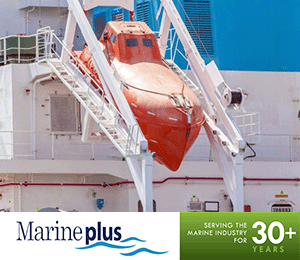 Marine Plus