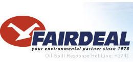 Fairdeal Group Management S.A.