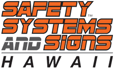 Safety Systems and Signs