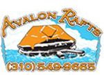 AVALON RAFTS SALES & SERVICES USA