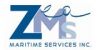 Zea Maritime Services Inc.