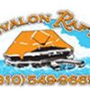 AVALON RAFTS SALES & SERVICES USA